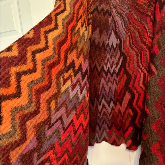 Wool wrap - Picture 4 of 4